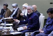 عبدالله: تیم افغانستان از صلاحیت کامل در مذاکره با طالبان برخوردار است