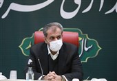 انتقاد استاندار قزوین از رسوب کالا در گمرک؛ برخی مواد اولیه بعد از 5 سال ترخیص نشده‌اند