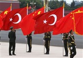 گزارش| اهداف ترکیه و چین برای روابط تجاری در سال 2021/آنکارا متمایل به پکن می‌شود؟