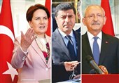گزارش| سیاست حزب حاکم ترکیه در مقابل مخالفان در سال گذشته و 2021