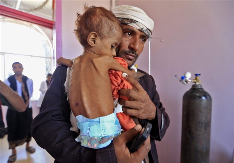 انتقاد انصارالله از سفرهای بی‌فایده «گریفیتس» در سایه وخامت اوضاع انسانی در یمن