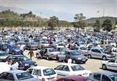 مزایده خودروهای فاقد گارانتی سایپا از امروز اول اردیبهشت 1401