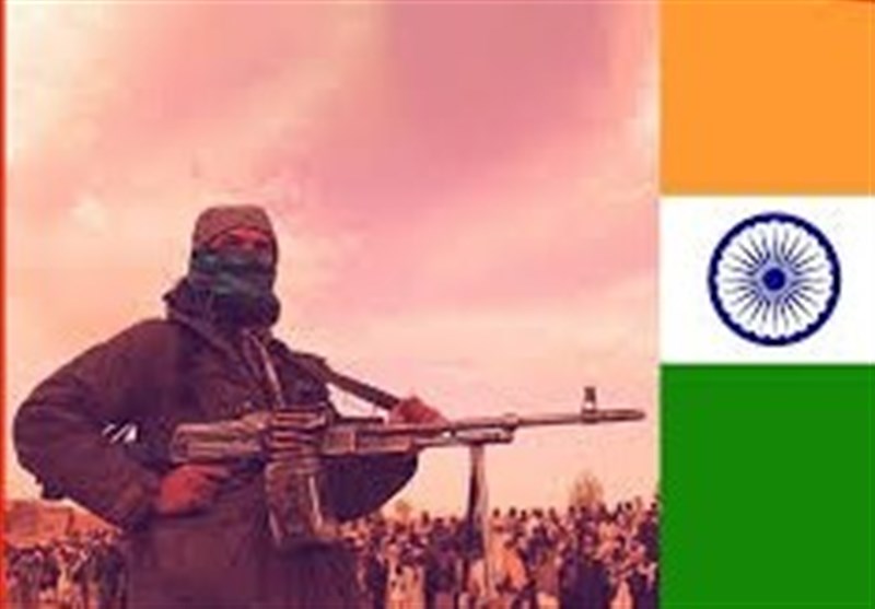 منابع طالبان: روابط با هند تحت تاثیر پاکستان قرار نمی‌گیرد