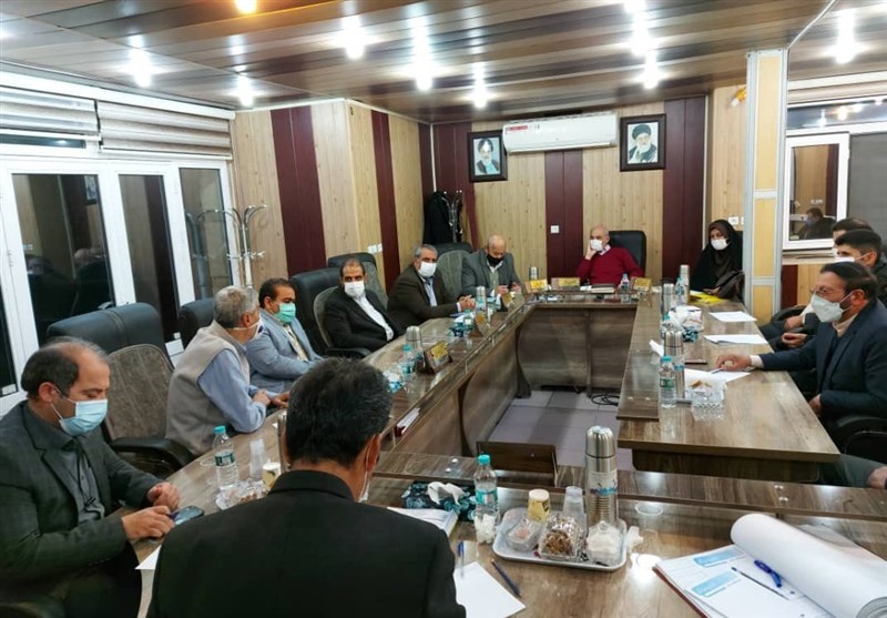 رئیس شورای اسلامی شهرکرد: قوانین بازدارنده، تخلفات در ساخت و ساز را کاهش می‌دهد