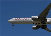 همکاری قطر و فرانسه برای خروج 329 نفر از افغانستان