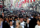 گزارش| سال 2021، سال اقتصادی دشوار برای  مردم ترکیه