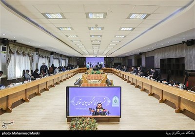 نشست خبری سخنگوی نیروی انتظامی