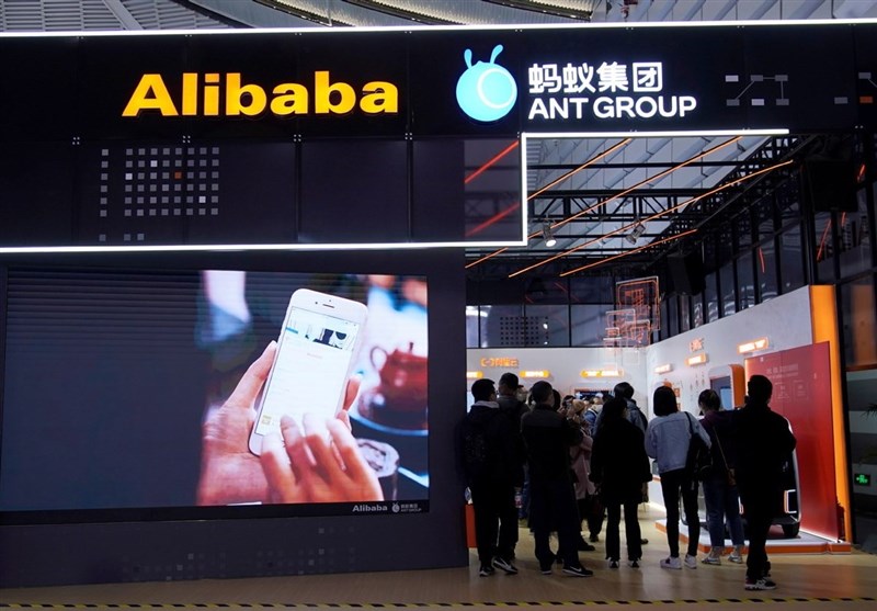 برنامه چین برای سرکوب شرکت‌های انحصاری پس از آغاز تحقیقات درباره علی‌بابا