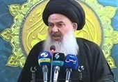 امام جمعه بغداد: شرکت در ائتلاف علیه ایران به معنای دشمنی با اسلام و مسلمانان است
