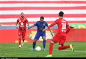 اعلام برنامه سه هفته از مسابقات لیگ برتر فوتبال؛ دربی پایتخت در شب عید
