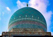 ایجاد جاذبه‌های گردشگری مذهبی با رویکرد اشتغال‌زایی مهمترین برنامه اوقاف اصفهان است