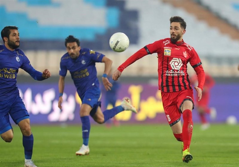 Abdi Shortlisted for Best Forward of AFC Champions League Team