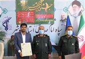 موفقیت سازمان بسیج رسانه استان بوشهر در جشنواره ملی مالک اشتر