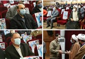 خبرنگاران تسنیم در بخش عکس و فیلم کوتاه جشنواره رسانه‌ای ابوذر قزوین برگزیده شدند