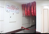 افتتاح استودیو شهید آوینی در قم به‌روایت تصویر