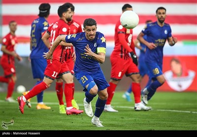  AFC: استقلال از شکست مقابل پرسپولیس نجات یافت، اما صدر جدول را از دست داد 