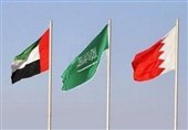 استقبال عربستان، امارات و بحرین از تروریستی خواندن انصارالله