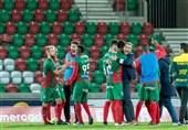جام حذفی پرتغال| صعود ماریتیمو با شکست اسپورتینگ