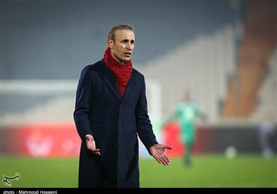 گلمحمدی: رسولپناه مانند بولدوزر از روی تیم رد شد و رفتنش دردی را دوا نمیکند/ نباید تمرکزمان را از دست بدهیم