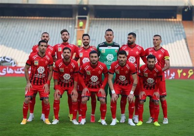  پرسپولیس به جام جهانی باشگاه‌ها می‌رود؟ 