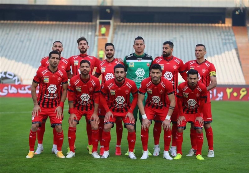 پرسپولیس به جام جهانی باشگاه‌ها می‌رود؟