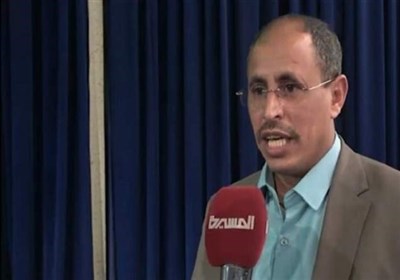  وزیر اطلاع رسانی یمن: معادلات تغییر کرد/ همه خاک امارات در تیررس است/ اختصاصی 