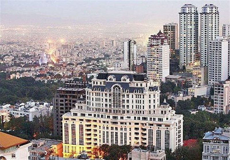 کاهش قیمت لیر، قیمت خانه را از ایران ارزانتر کرد