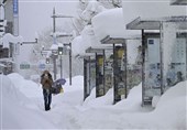Japan&apos;s Recent Heavy Snow Has Caused 13 Deaths, Many Injuries: Authorities