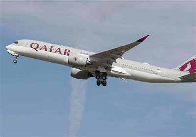  نگران کاهش پروازهای عبوری قطر نیستیم/ آسمان ایران به‌صرفه‌ترین مسیر 