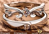 5 دلیل که باید انگشتر طلا را آنلاین بخرید