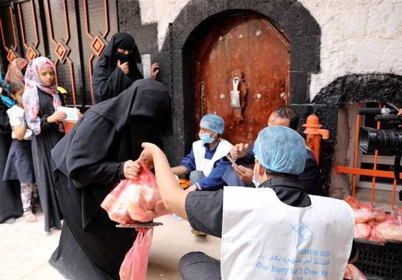 US Blacklisting of Ansarullah Worsens Humanitarian Crisis in Yemen: HRW