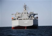 Iran’s Navy Fleet to Receive New Warships Wednesday
