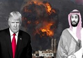 اقدامات دموکرات‌های کنگره برای مخالفت با فروش بمب به عربستان