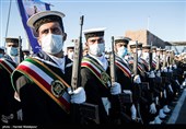 جانشین فرمانده نیروی دریایی: با تمام قوا آماده دفاع از کیان کشور هستیم