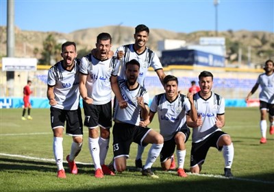 Naft Masjed Solryman Beats Shahr Khodro: IPL - Sports news
