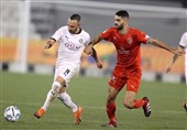 لیگ ستارگان قطر| پیروزی یاران رضاییان و شکست الدحیل در حضور کریمی