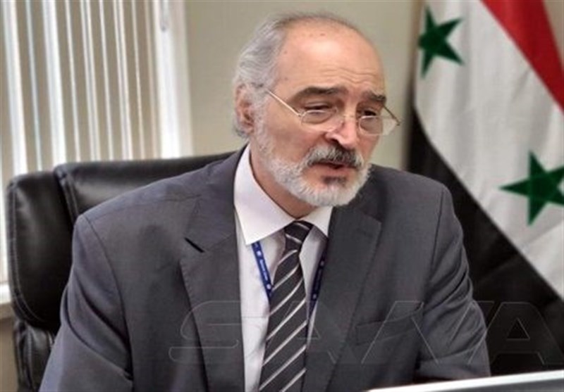 Syria Calls for Holding Terrorist-Supporting States Accountable
