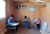آغاز احداث مدرسه در محروم‌ترین روستای‌ شهرستان بویراحمد + تصاویر ‌