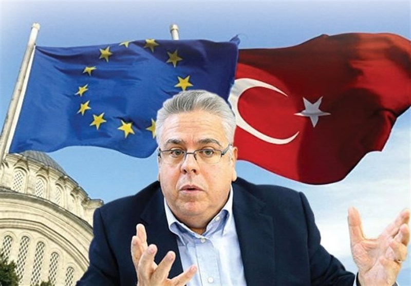 اختلافات و توقعات متقابل ترکیه و اروپا از یکدیگر؛ آنکارا به دنبال اصلاحات؟