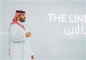 عربستان|خشم سعودی‌ها از کُت چند هزاریورویی بن سلمان در بحبوحه بحران اقتصادی+عکس