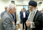 لقب "اخیار" را رهبر انقلاب به کدام شخصیت دادند؟