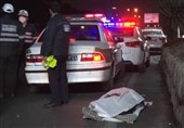 یک کشته و 25 مصدوم در تصادفات روز گذشته تهران