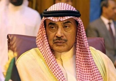  ولیعهد کویت، «صباح الخالد» را مجدد مأمور تشکیل کابینه کرد 