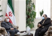 بختیاری: تلاش میکنیم هیچ یتیمی در کشور بدون حامی نباشد/ ساخت 1000 واحد مسکونی در مشهد