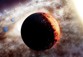 Rocky 'Super-Earth' Planet Discovered near Milky Way’s Old Star