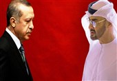 گزارش| آیا تلاش امارات برای احیای روابط با ترکیه به معنای فاصله گرفتن از عربستان است؟