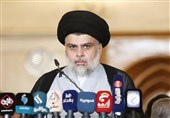 مقتدی الصدر هرگونه فشار ایران علیه گروه‌های شیعه را تکذیب کرد