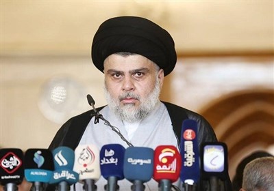 مقتدی الصدر هرگونه فشار ایران علیه گروه‌های شیعه را تکذیب کرد