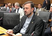 غریب ابادی: بدء أنشطة البحث وتطویر تصمیم الوقود الجدیدة لمفاعل طهران