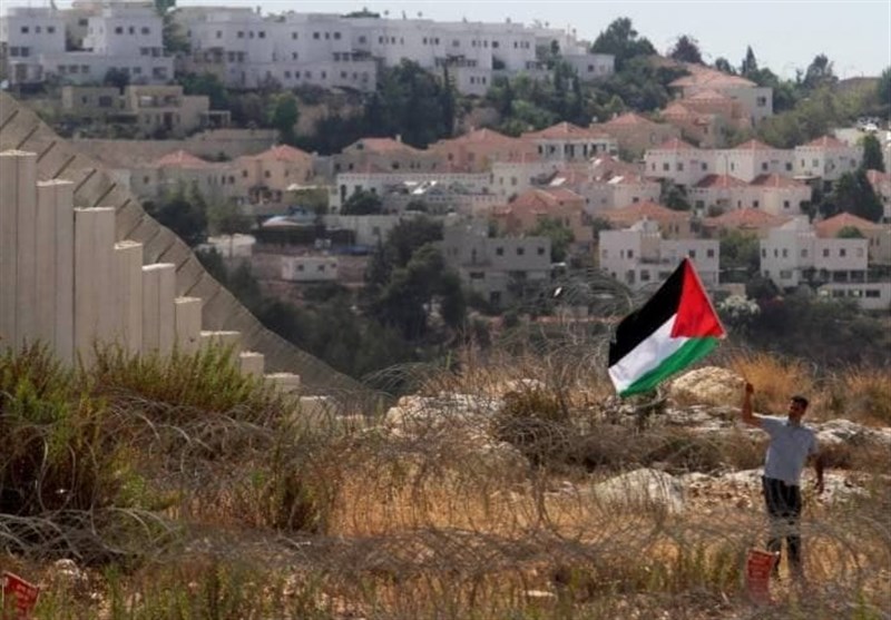 Tel Aviv Regime Pressing Ahead with Land Grab Policies, Settlement Building